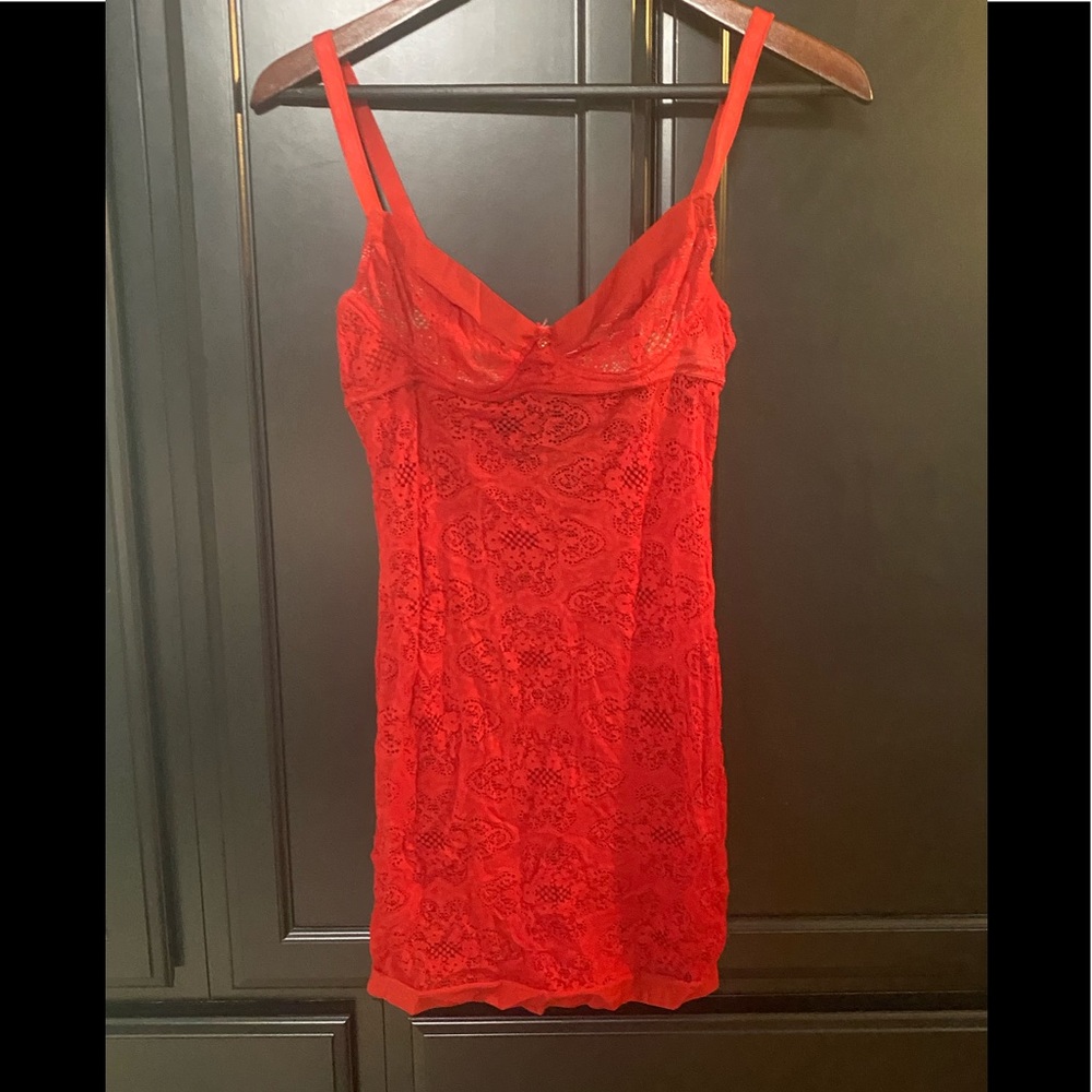 Truth or Dare lingerie